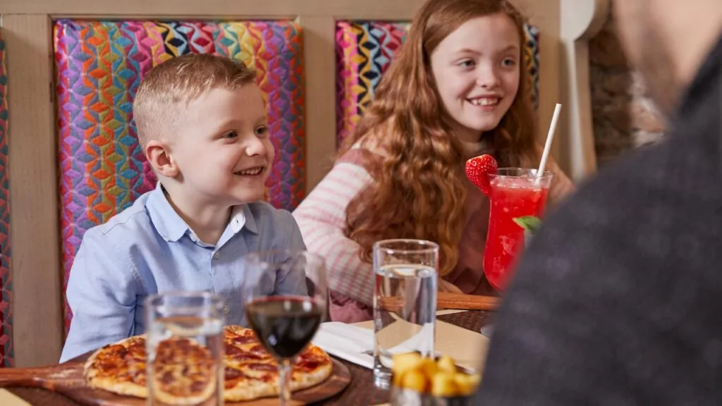 The Alamo Steakhouse