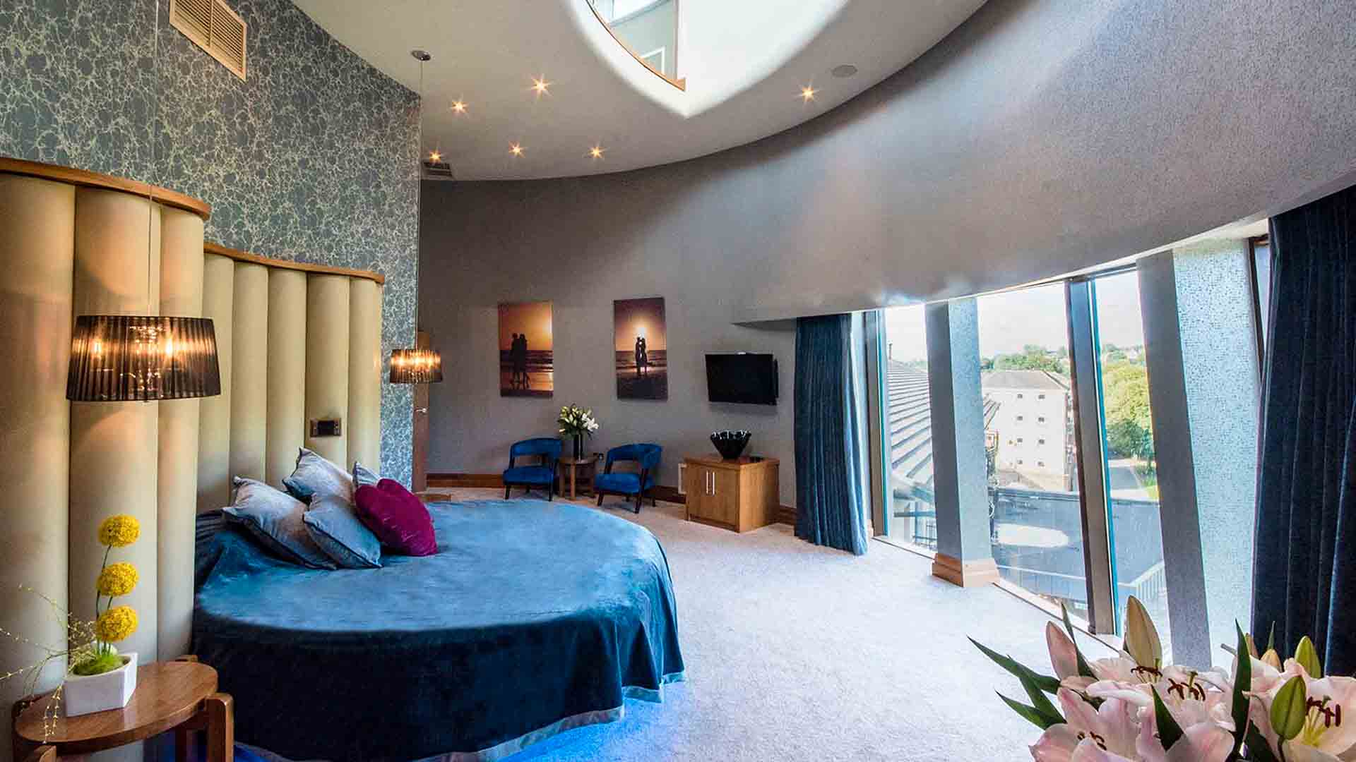 Image showcasing Architectural Design for Boutique Hotel in Accra, Ghana