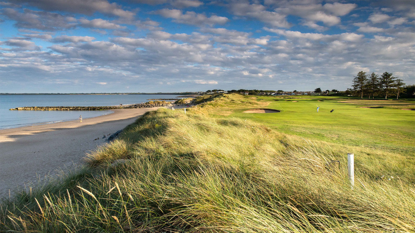Rosslare Golf Course