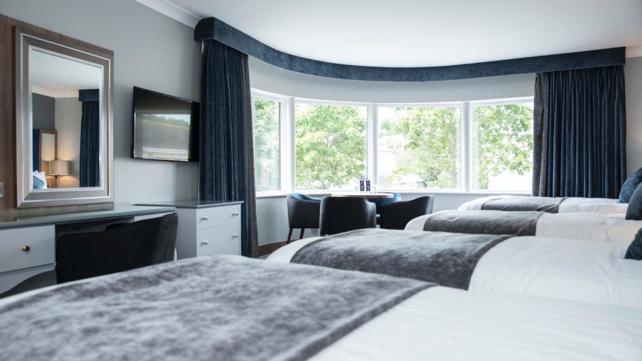 family-rooms