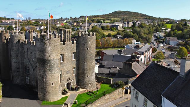Enniscorthy Castle
