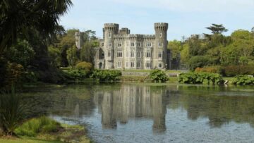 Johnstown Castle