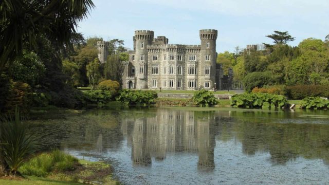 Johnstown Castle