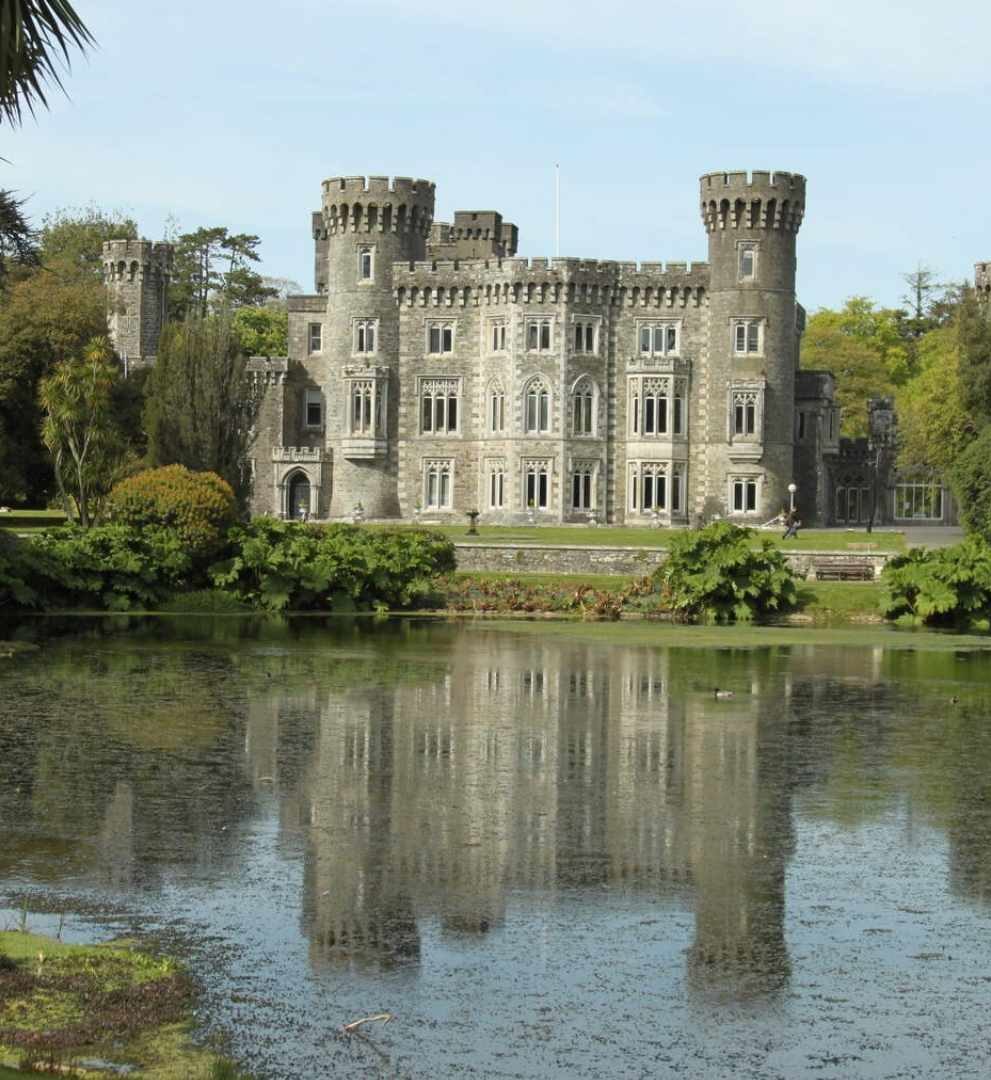 Heritage & Culture Things To Do County Wexford Riverside Park