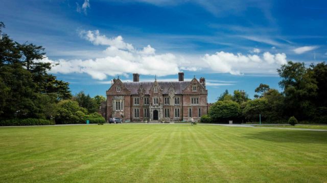 Wells House & Gardens