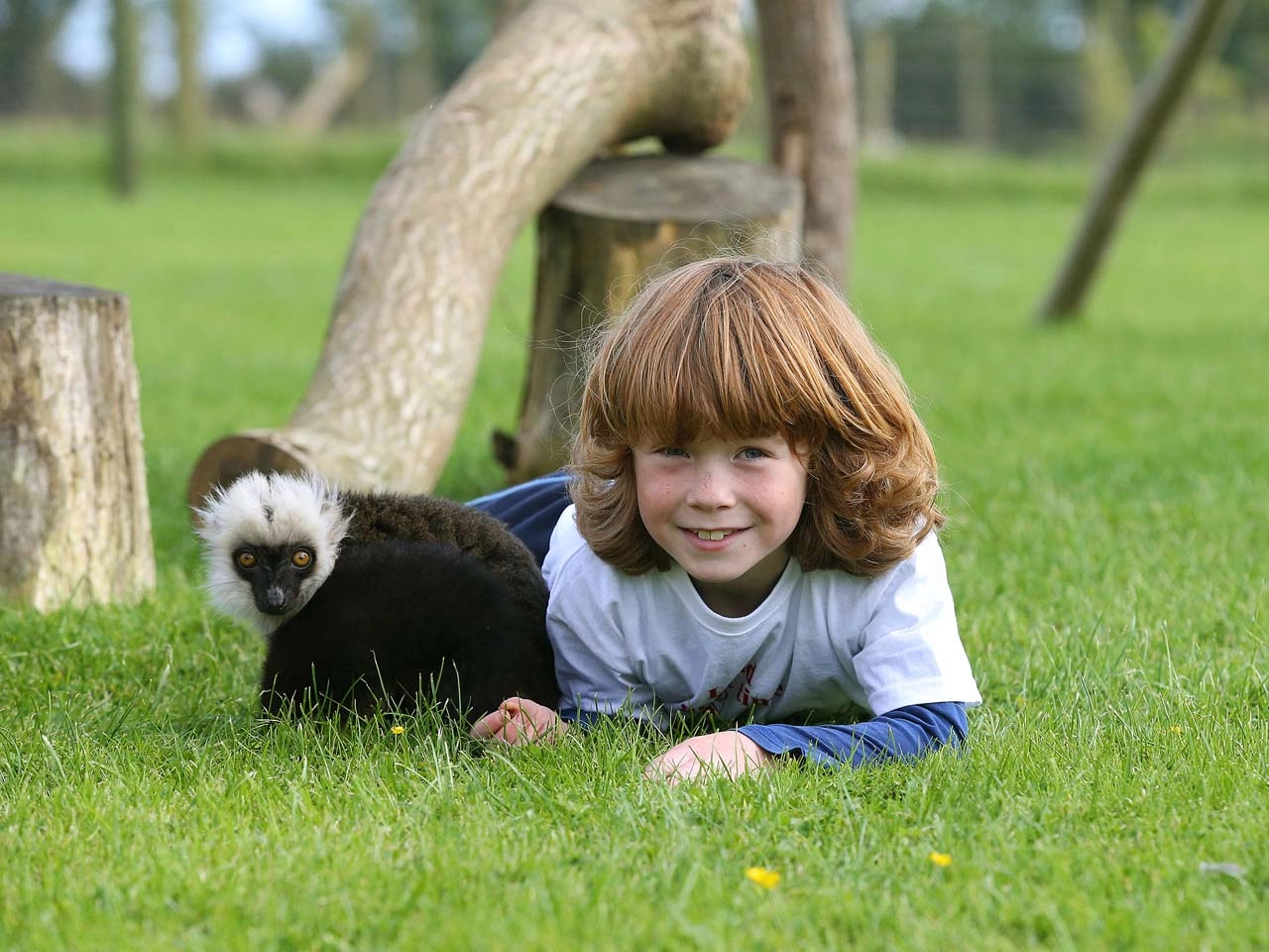 Secret Valley Wildlife Park