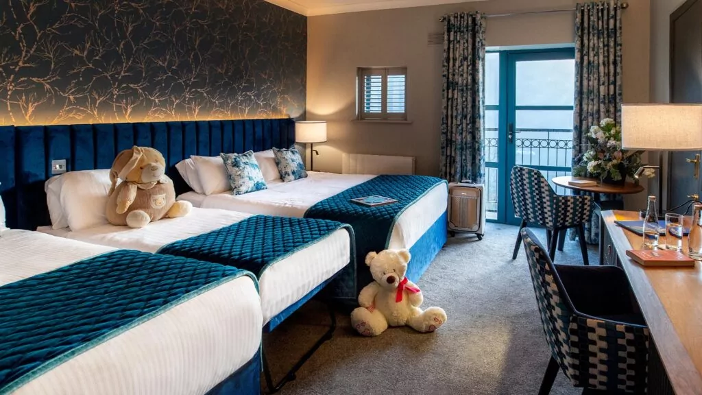 Standard Family Room