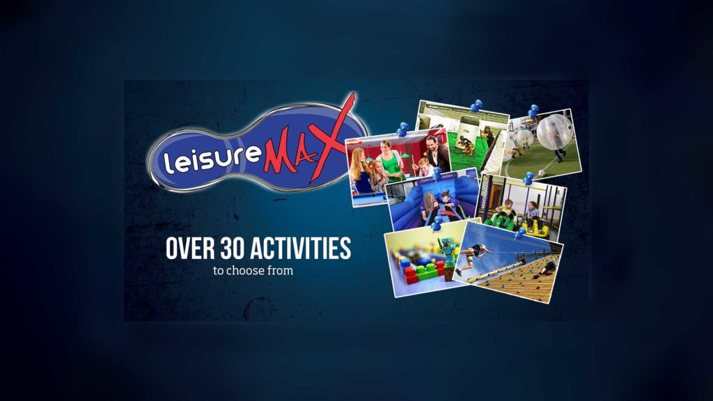 Leisure Max