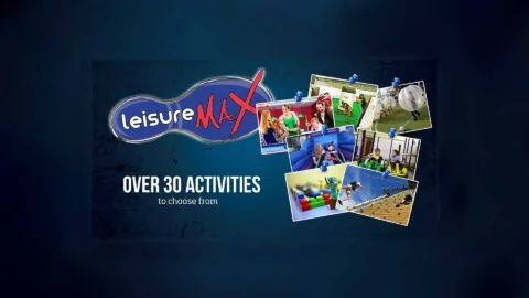 Leisure Max
