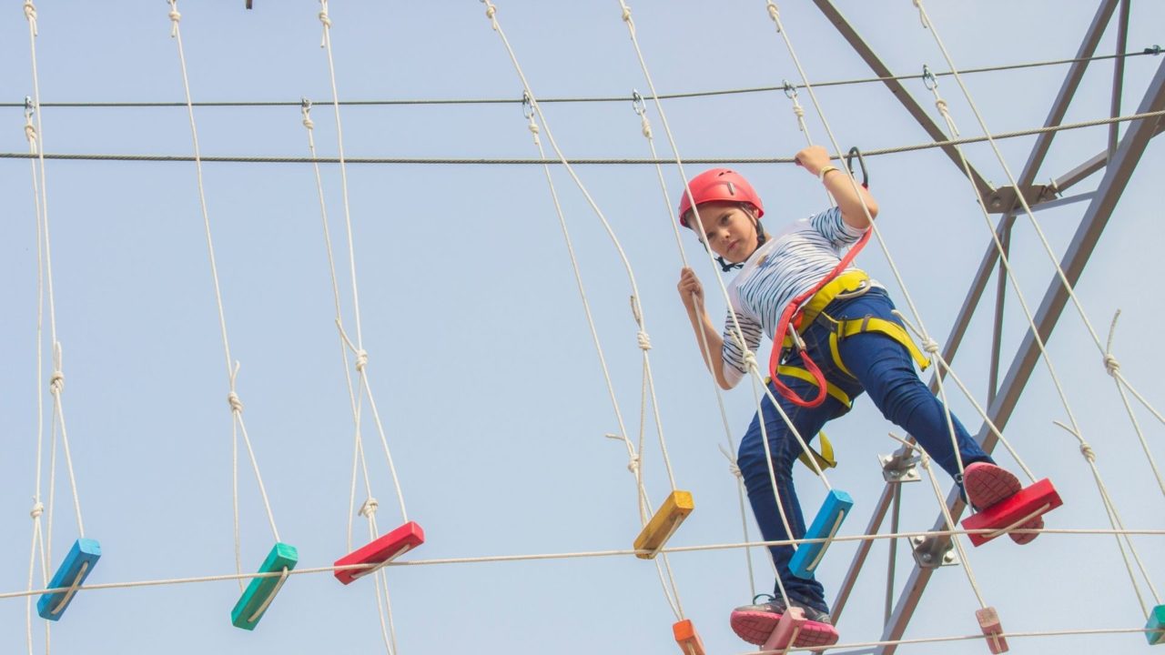 Gravity Extreme Adventure