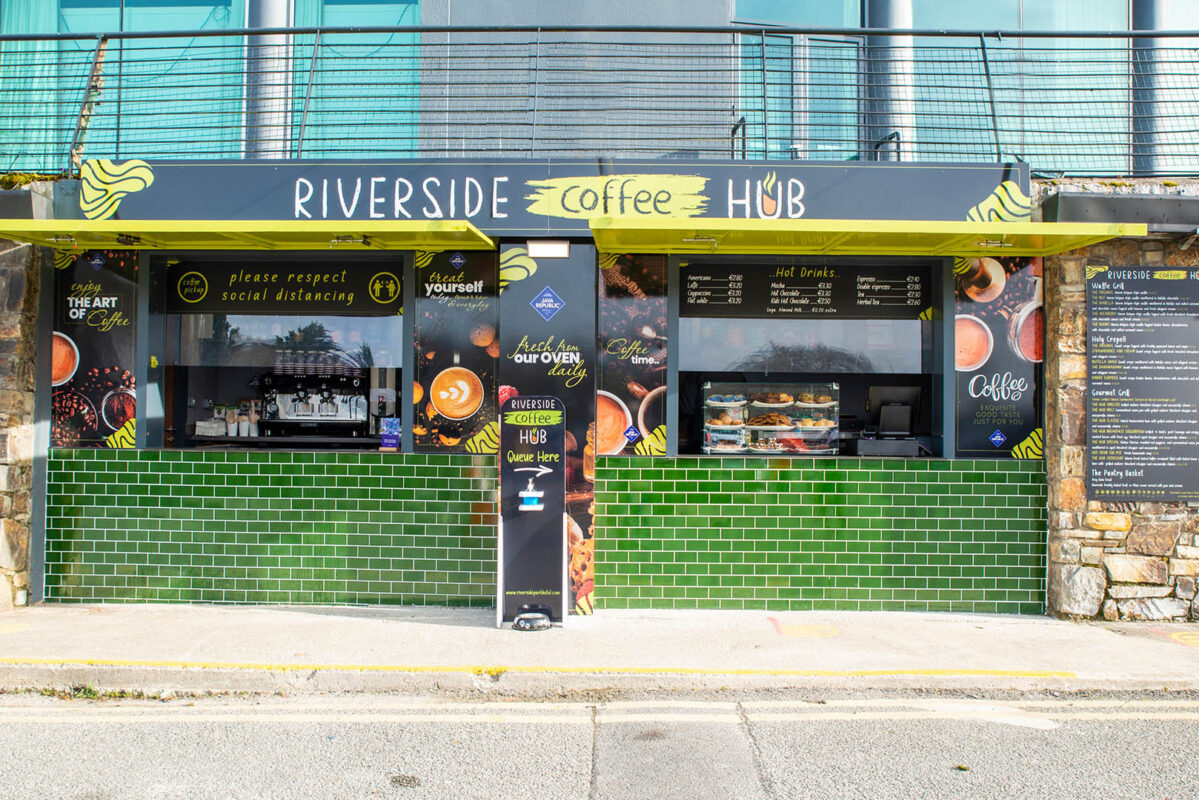 Coffee Hub Team Leader Hotel Jobs Wexford Riverside Park