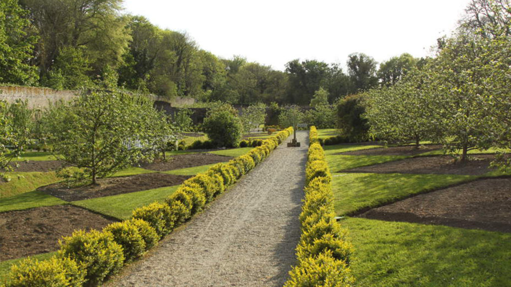 Garden Path