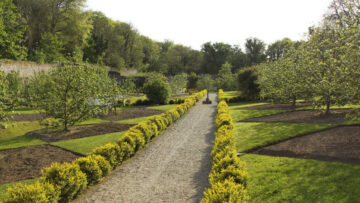 Garden Path