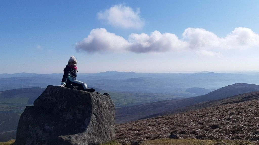Walking Trails in Wexford