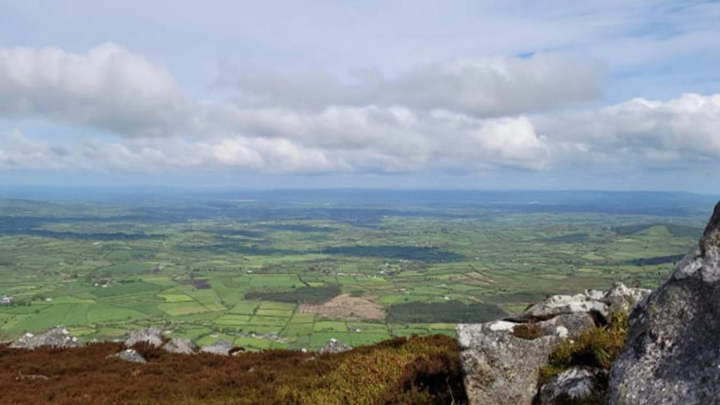 Bunclody – Coolmelagh