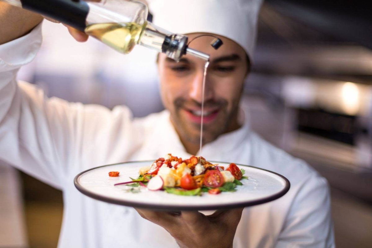 Entrylevel Chef Jobs Commis Chef Jobs Ireland Riverside Park