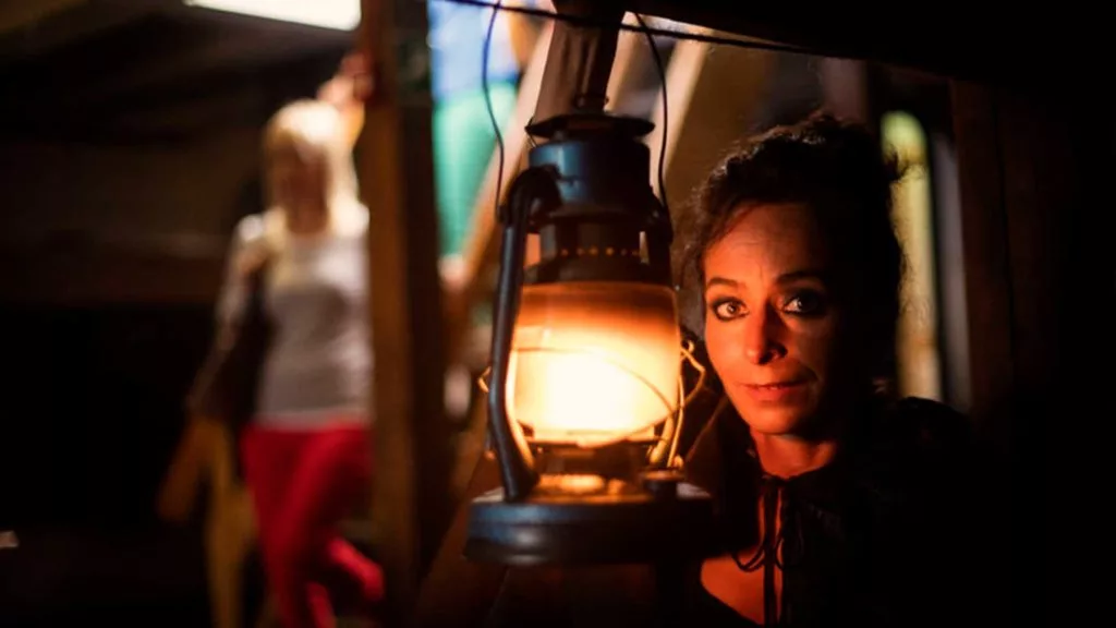 Dunbrody Famine Ship Dunbrody Famine Ship