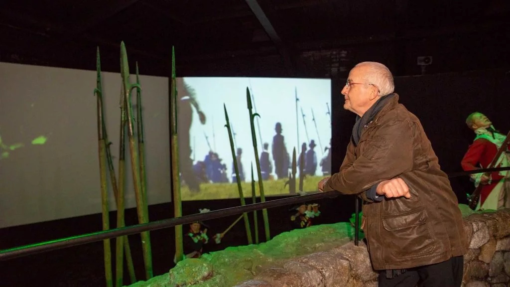 1798 Rebellion Centre 1798 Rebellion Centre