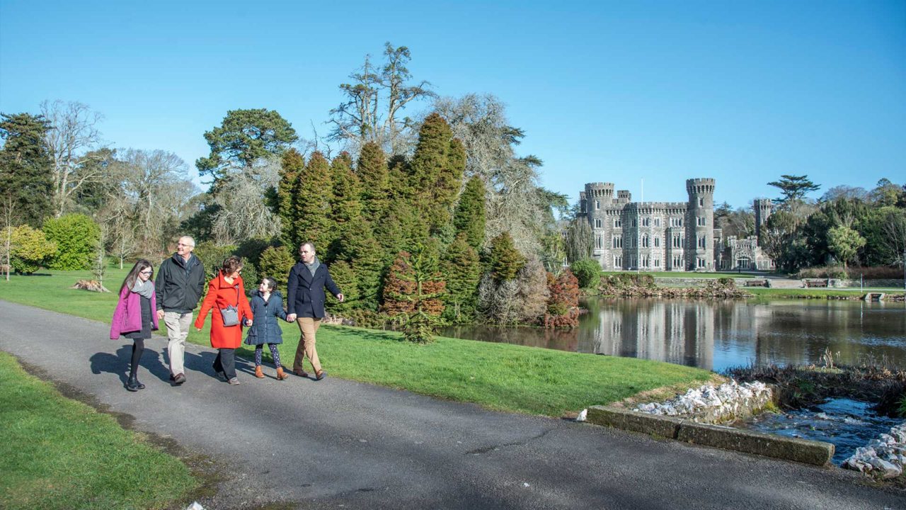 Johnstown Castle