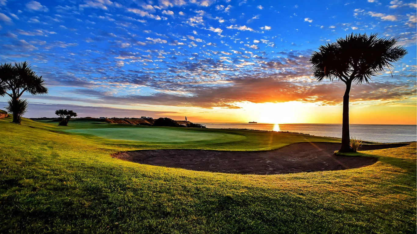 St Helens Bay Golf Club