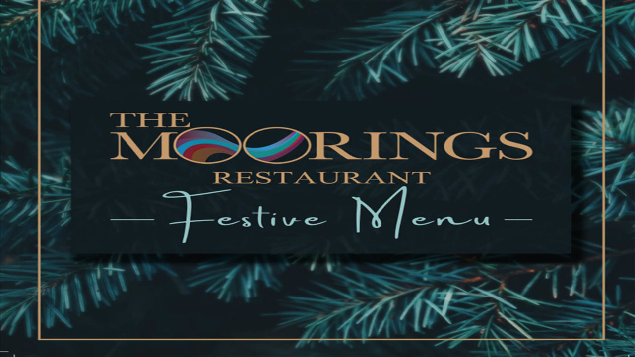 Moorings Festive Menu Images RSP