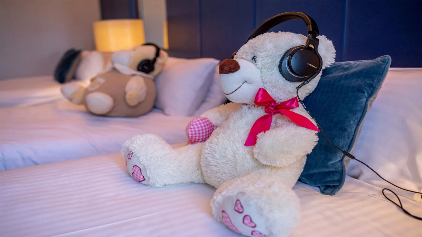 Superior Family Room