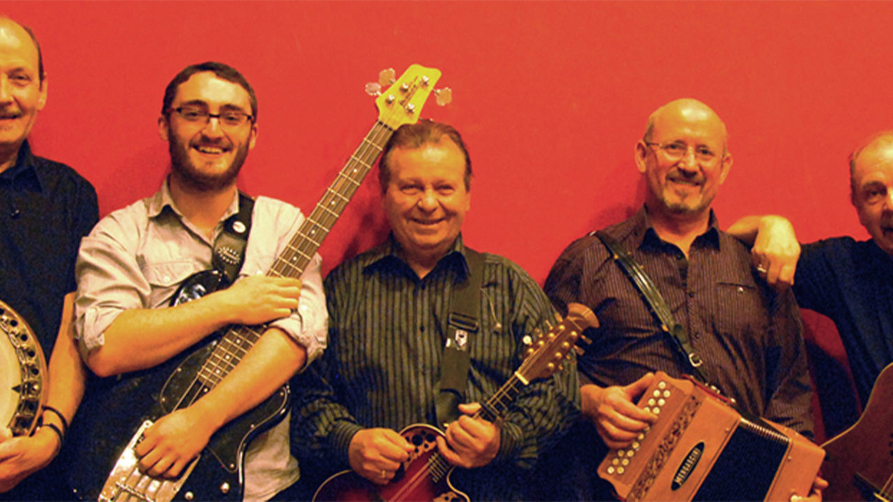 The-Fureys