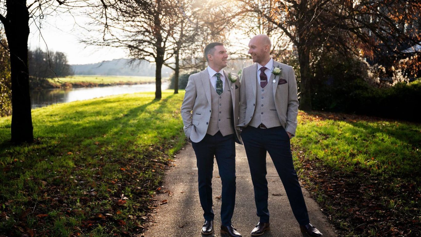 Real Weddings Page Image