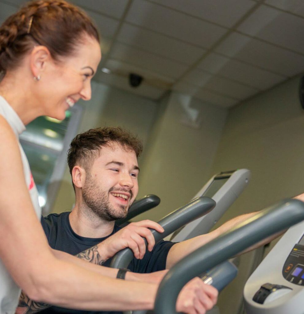 Leisure Attendant (Job Position) Leisure Club Jobs Riverside Park