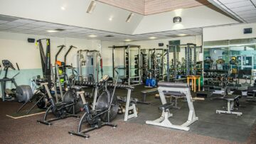 Gym-Riverside
