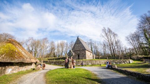 Heritage Park – Visit Wexford
