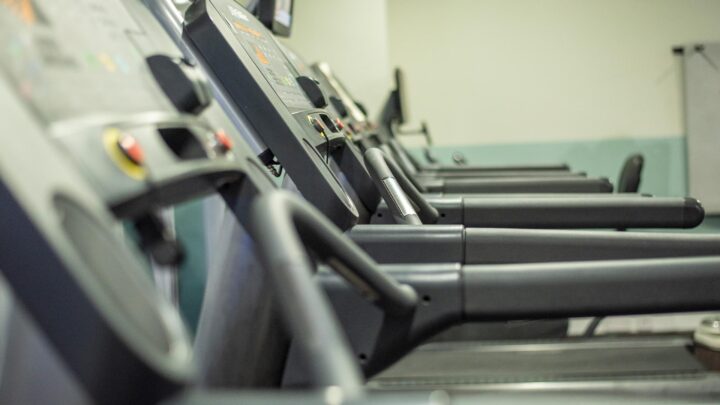 Treadmills-Gym-Riverside
