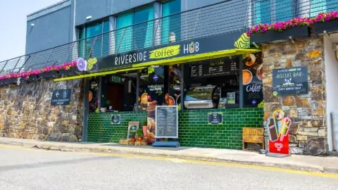 Riverside-Coffee-Hub
