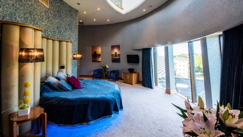 Penthouse Suite
