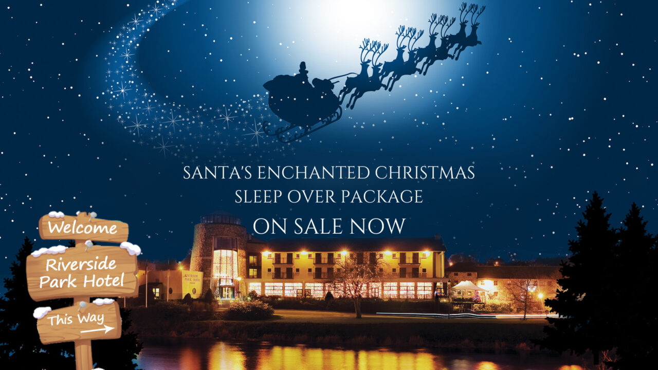 Santa On Sale Now