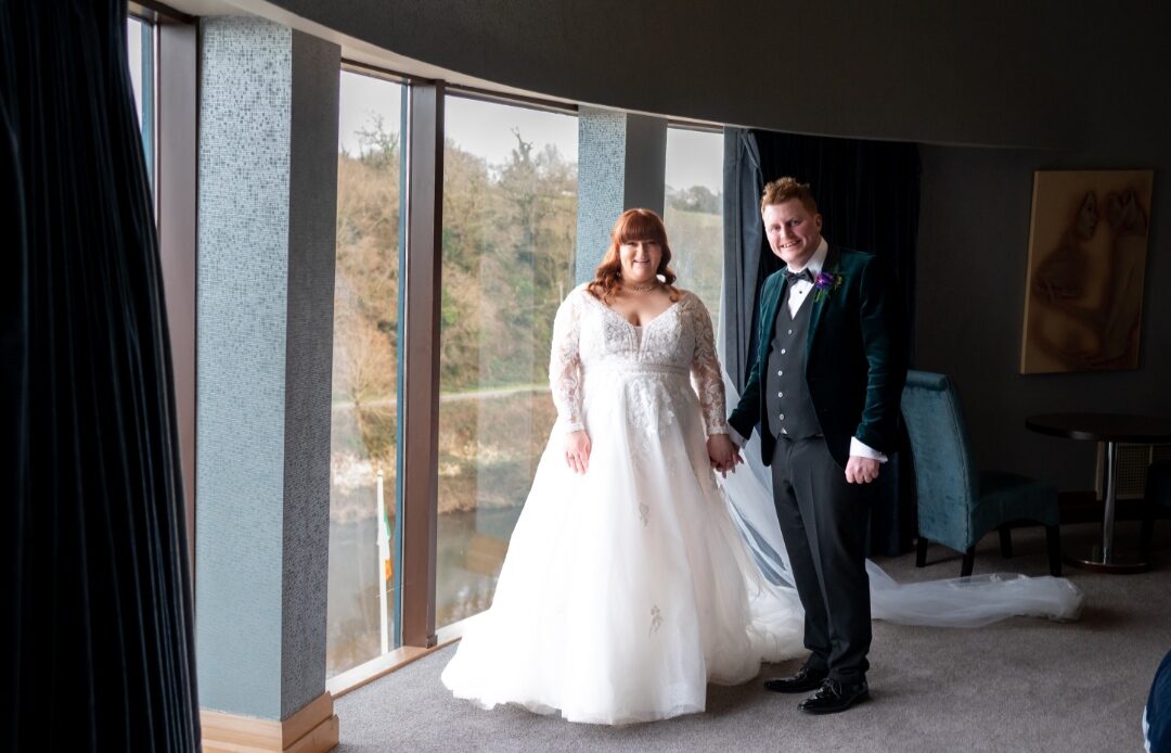 Kerri & Anthony weddings
