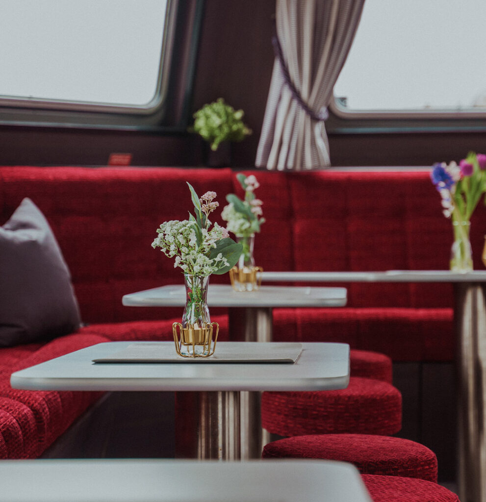 River Cruises Wexford | Local Activities | Riverside Park Hotel