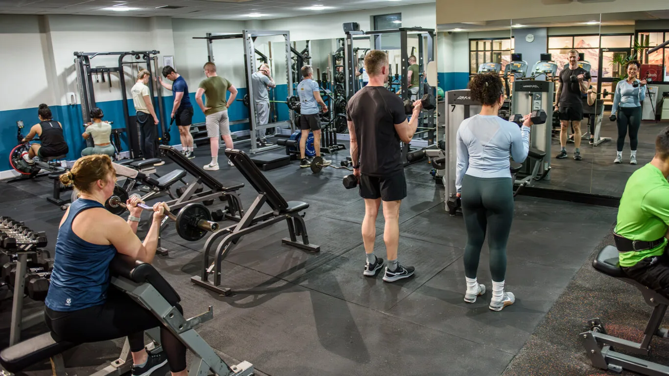 Gym-Weight-Lifting-RPH