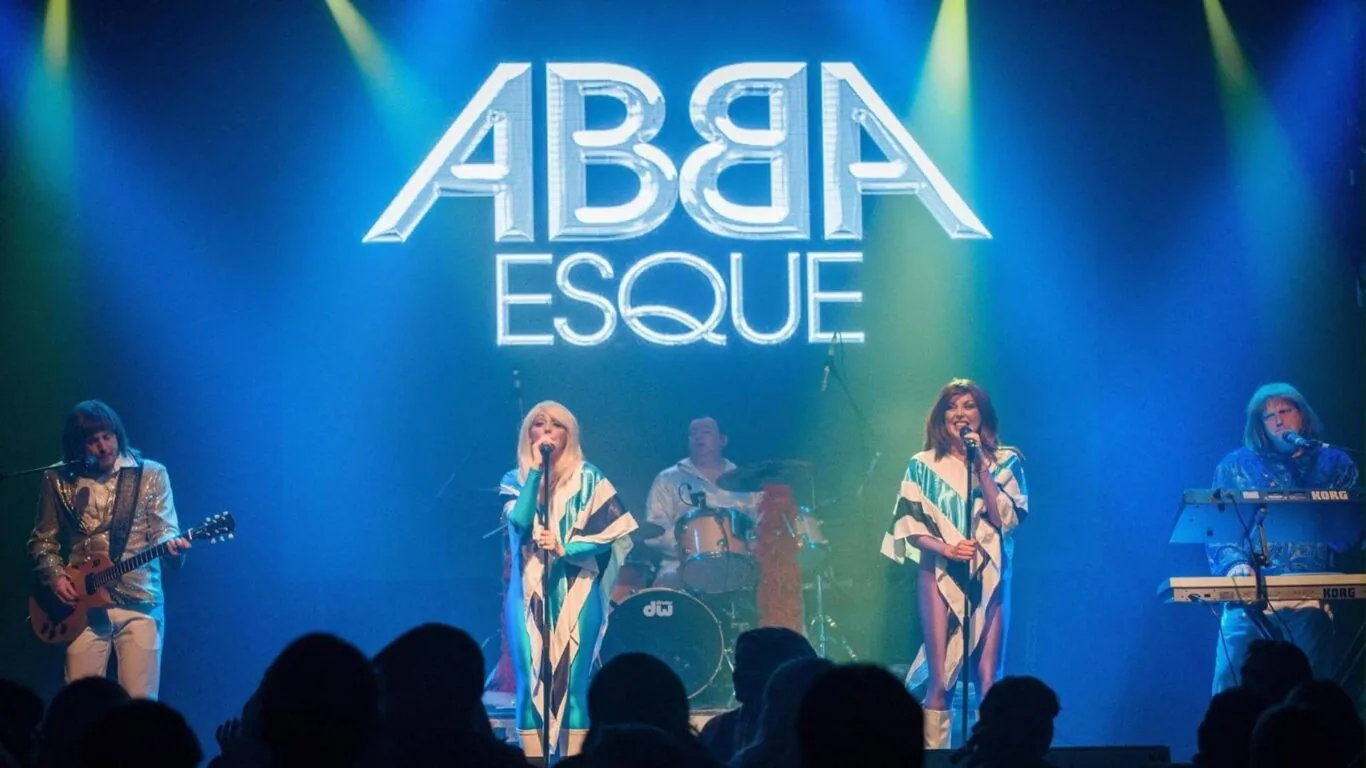 Abbaesque RSP
