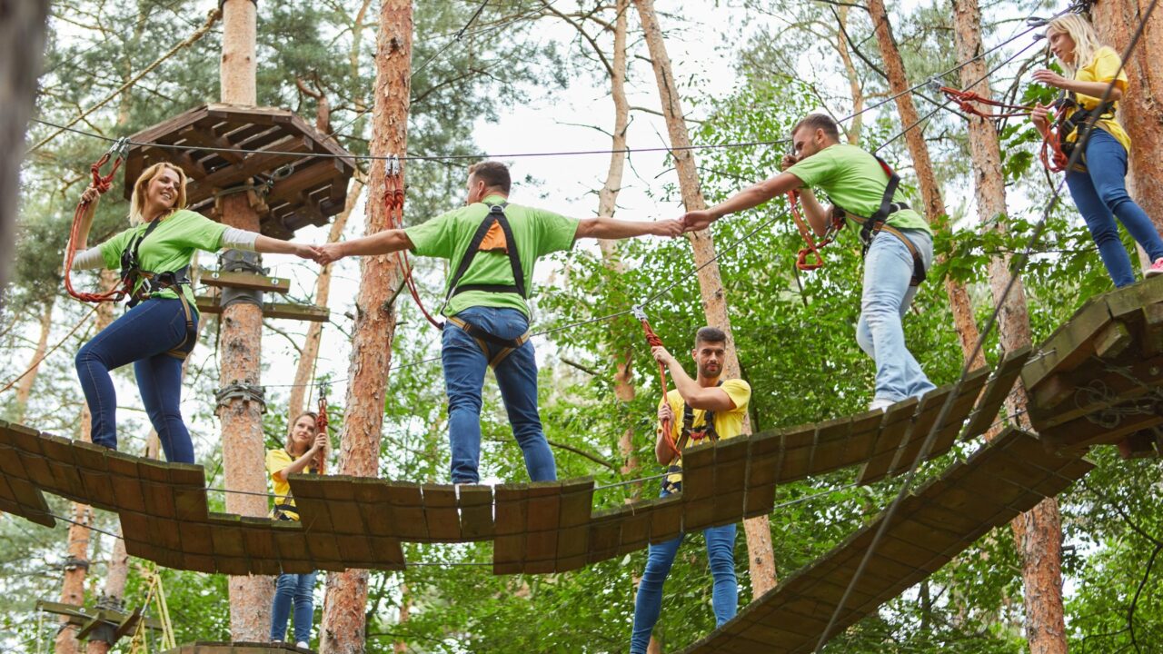 Event Square Riverside