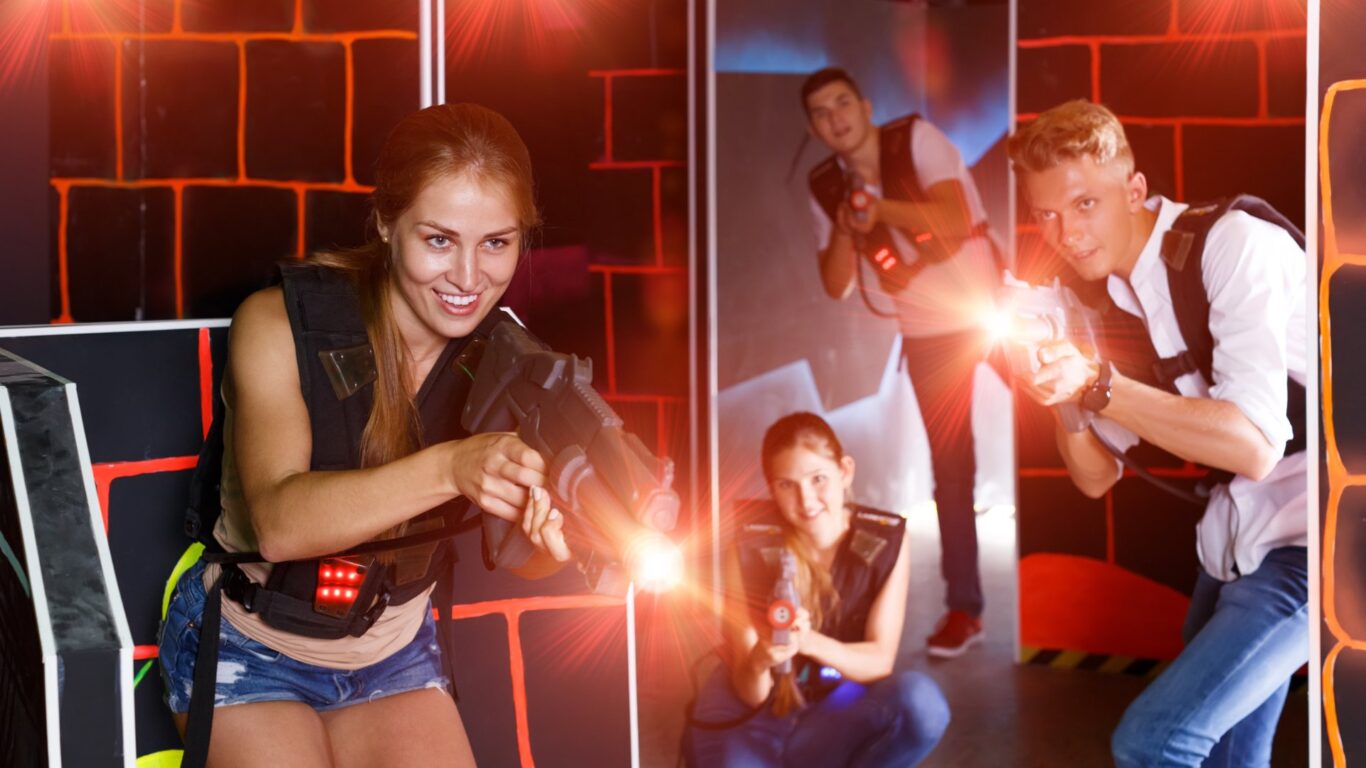 Lesiure Max Riverside