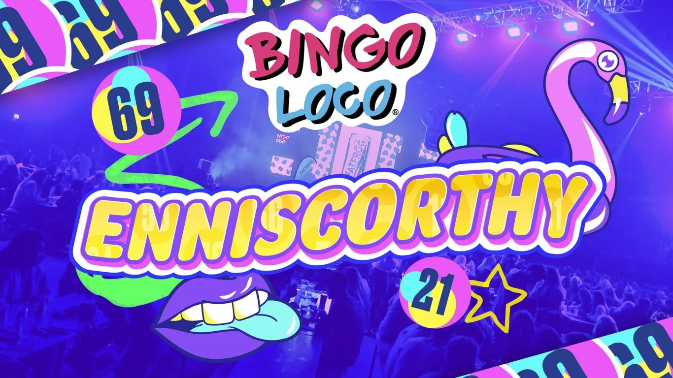 Bingo Loco Enniscorthy