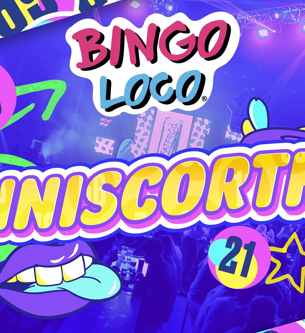Bingo Loco Wexford Bingo Loco Ireland Riverside Park Hotel