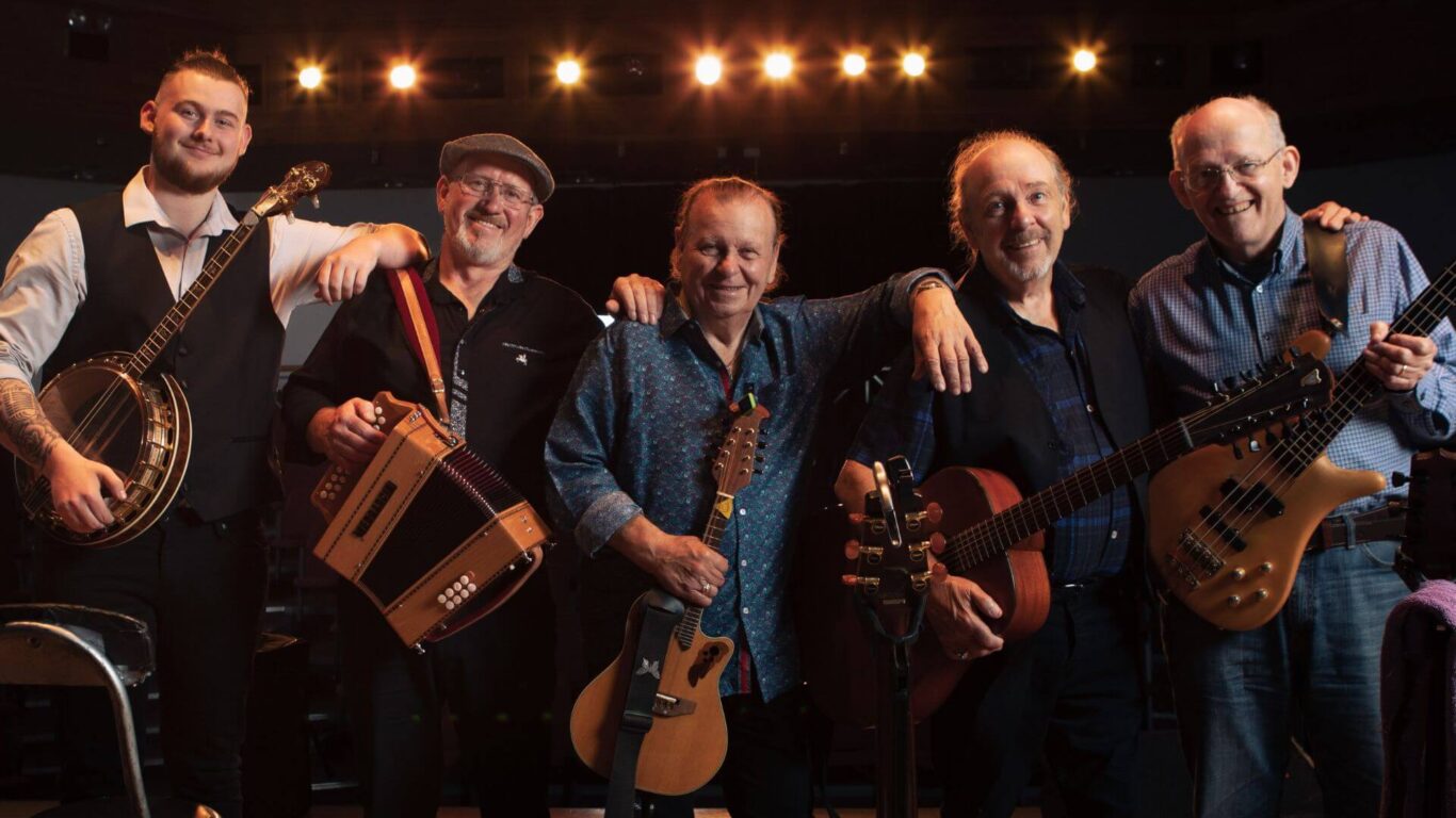 Fureys Image 2025 RSP