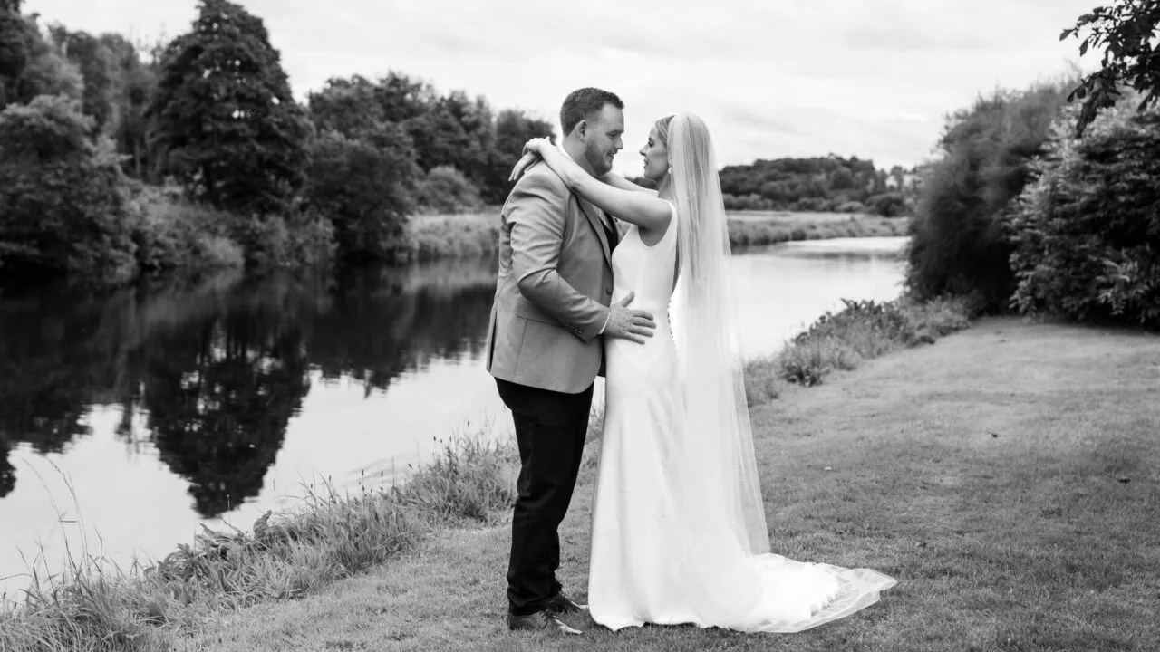 Rebecca & Aaron – The Fennels Photography
