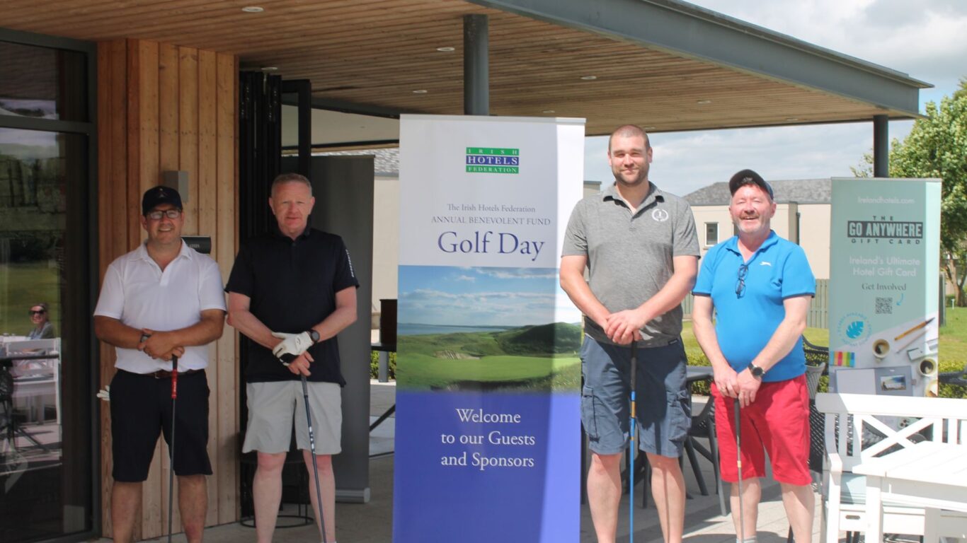 Riverside Group Golf Day