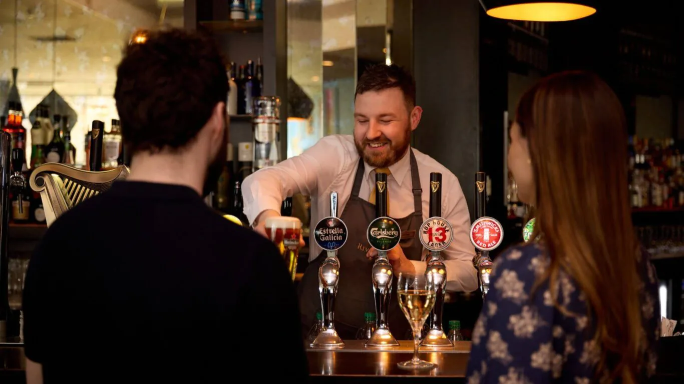 Careers at Riverside Park Hotel