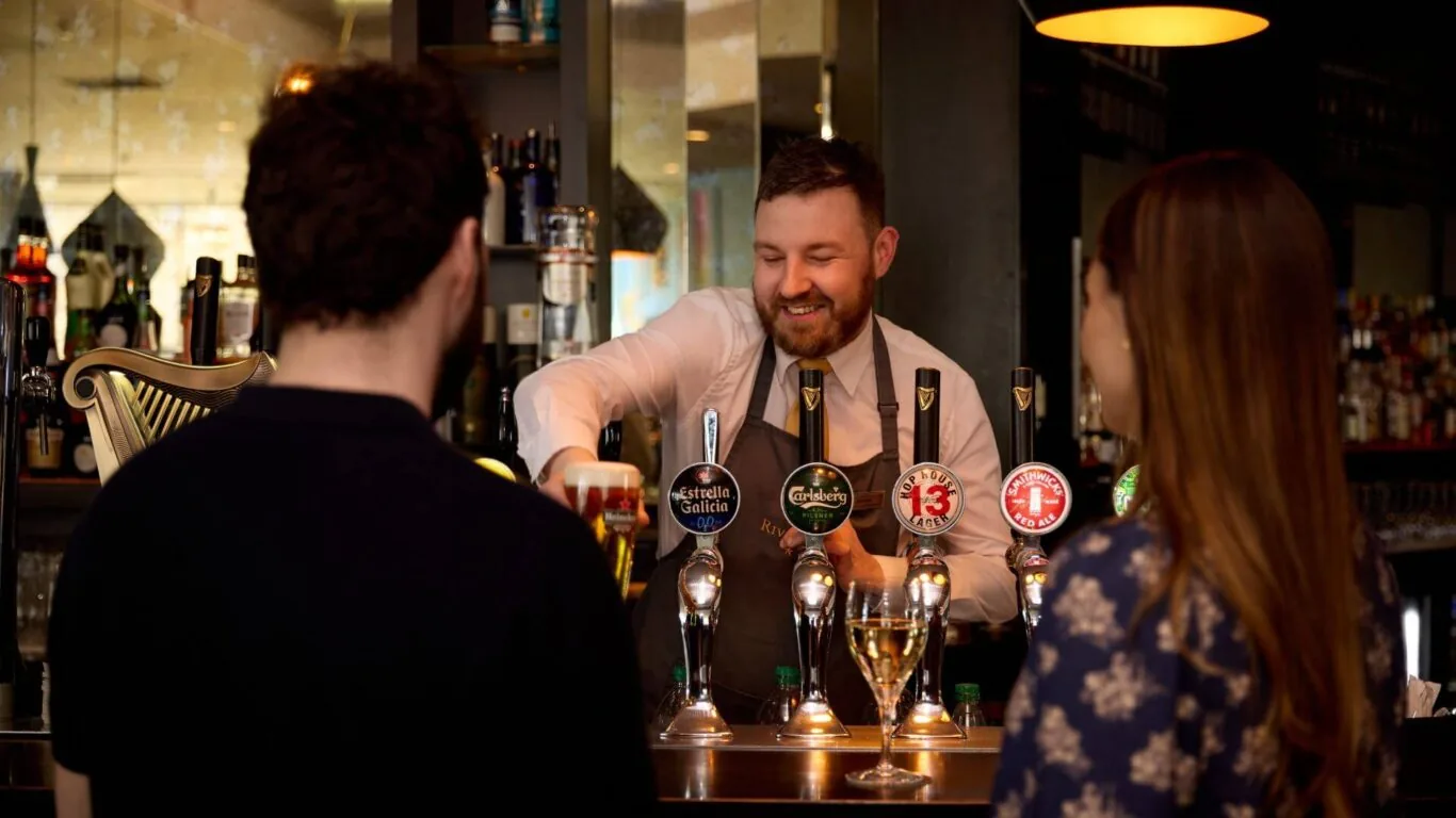 Careers at Riverside Park Hotel