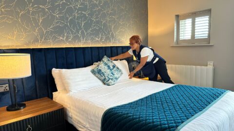 Accommodation Career