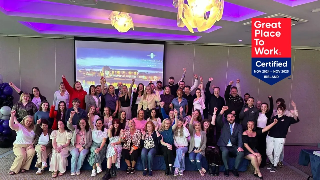 Great Places to Work RSP